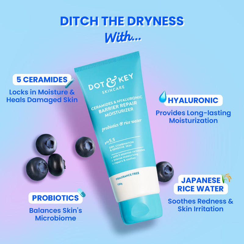Dot & Key Healthy Hydration Combo detail