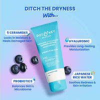 Dot & Key Hydrate + Protect Barrier Repair Combo