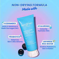 Dot & Key Cleanse + Protect Skincare Combo