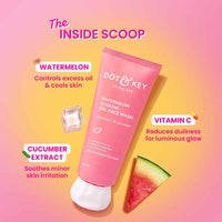 Dot & Key Super Cool Watermelon Duo