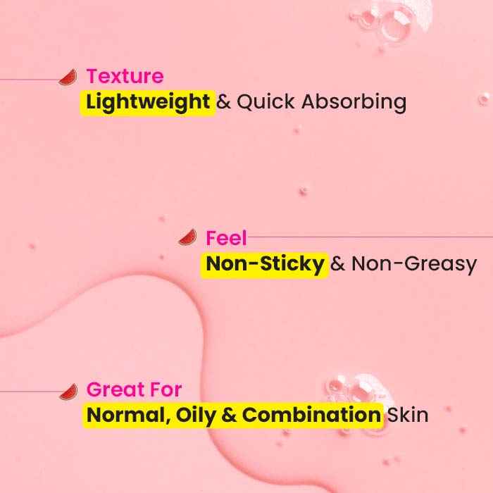 Dot & Key Watermelon + 10% Glycolic Super Glow Serum