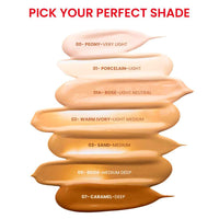 Dot & Key Strawberry Dew Tinted Sunscreen SPF 50+ PA++++ With New-Age UV Filters