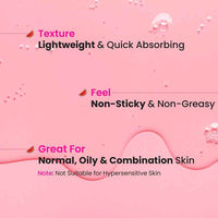 Dot & Key Watermelon + Glycolic Acid Pore Tightening Toner
