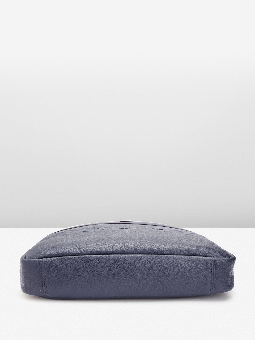 Tommy Hilfiger Navy Blue Galveston Laptop Bag