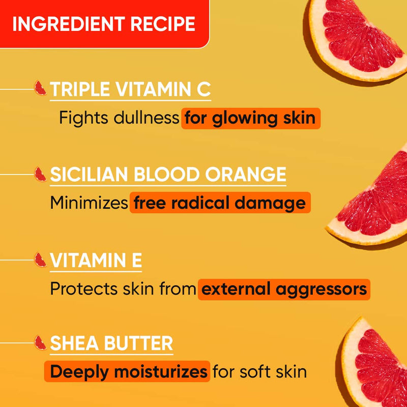 Dot & Key Vitamin C + E Moisturizer how to use