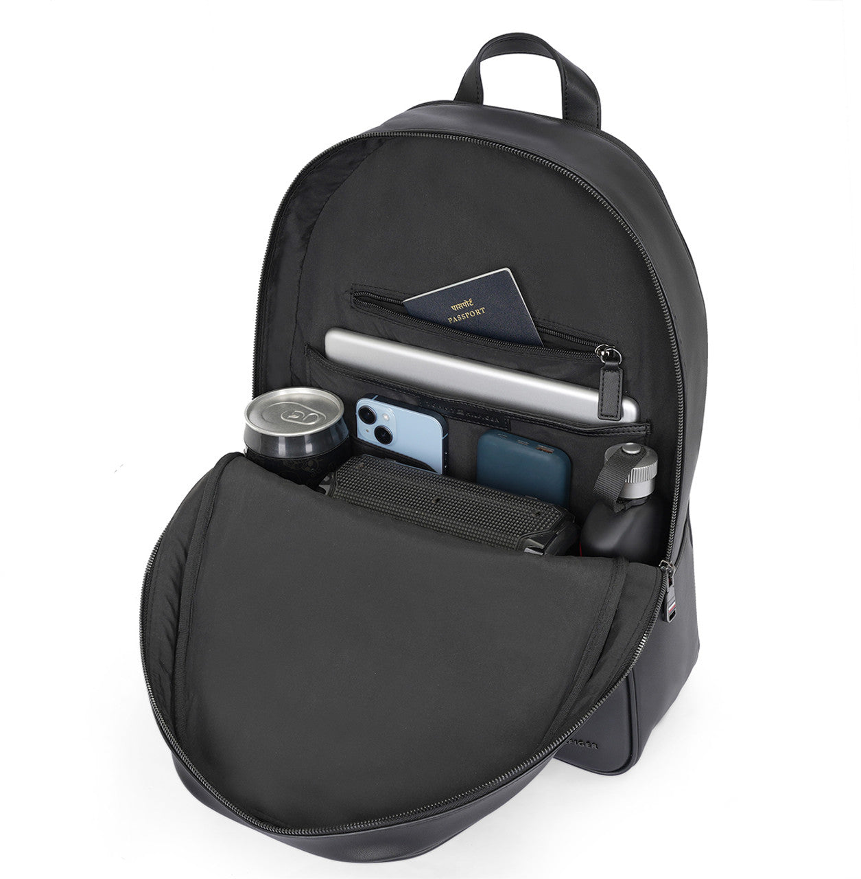 Tommy Hilfiger Belleville Laptop Backpack