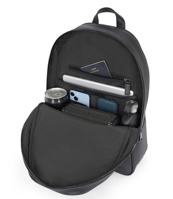 Tommy Hilfiger Belleville Laptop Backpack
