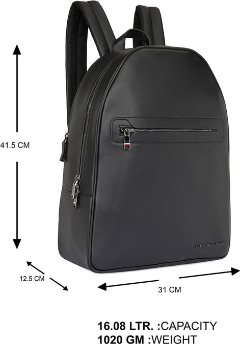 Tommy Hilfiger Belleville Laptop Backpack