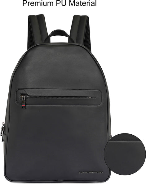 Tommy Hilfiger Belleville Laptop Backpack