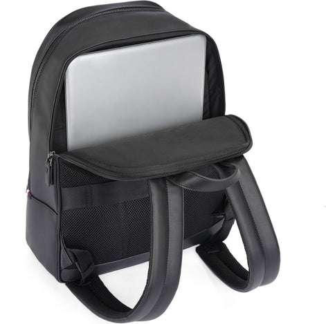 Tommy Hilfiger Belleville Laptop Backpack