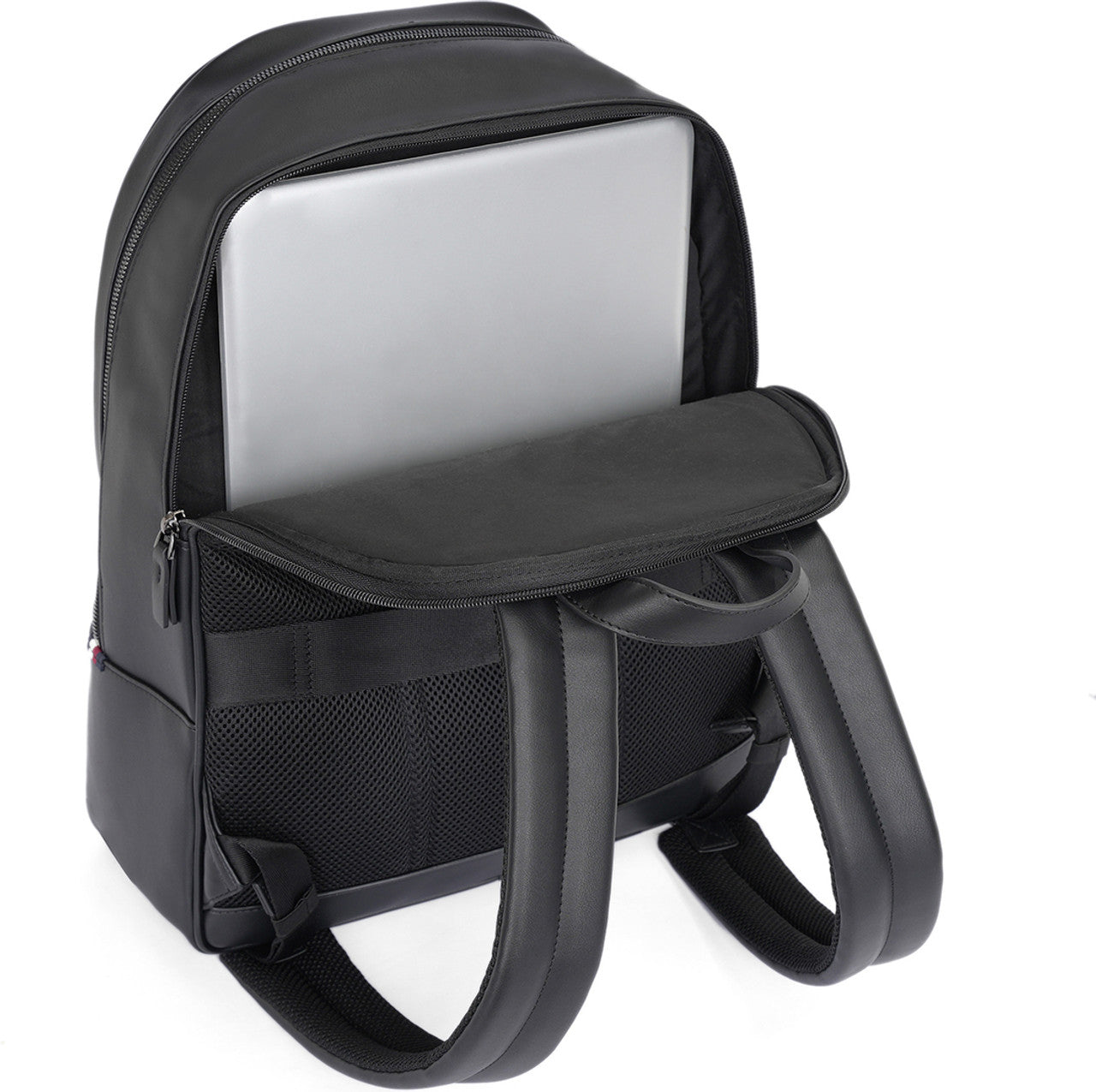 Tommy Hilfiger Belleville Laptop Backpack