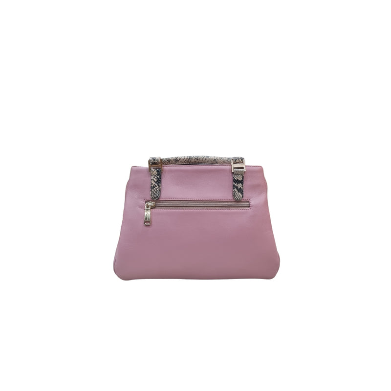Carybu Leather Hand-Bag Small - image 5 of 6 - Handbag