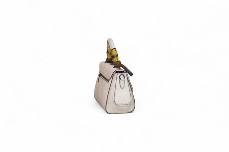 The HeritageHabits- MANDALA Ladies Handbag