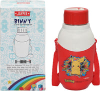 Jaypee Binny 500 Flip-Top Bottle 500ml
