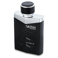 SKINN BY TITAN STEELE EAU DE PARFUM 100 ML - image 2 of 11 - Perfume