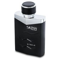 Skinn by Titan Steele EDP for Men