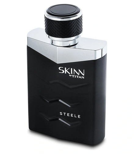 Skinn by Titan Steele EDP for Men
