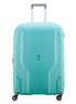 DELSEY PARIS Clavel 4 Double Wheel Hardside Trolley Bag