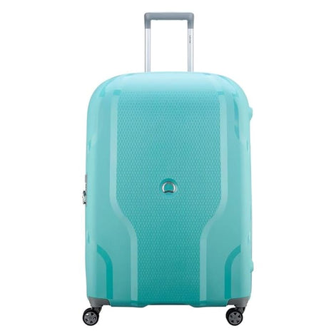 DELSEY PARIS Clavel 4 Double Wheel Hardside Trolley Bag