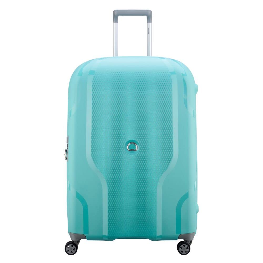 DELSEY PARIS Clavel 4 Double Wheel Hardside Trolley Bag - image 1 of 7