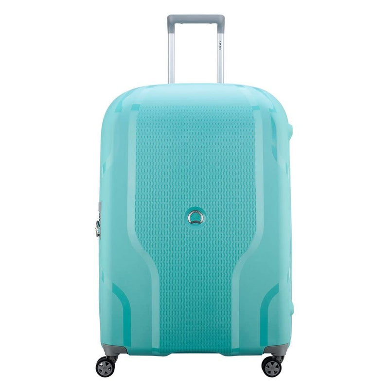 DELSEY PARIS Clavel 4 Double Wheel Hardside Trolley Bag - image 1 of 7