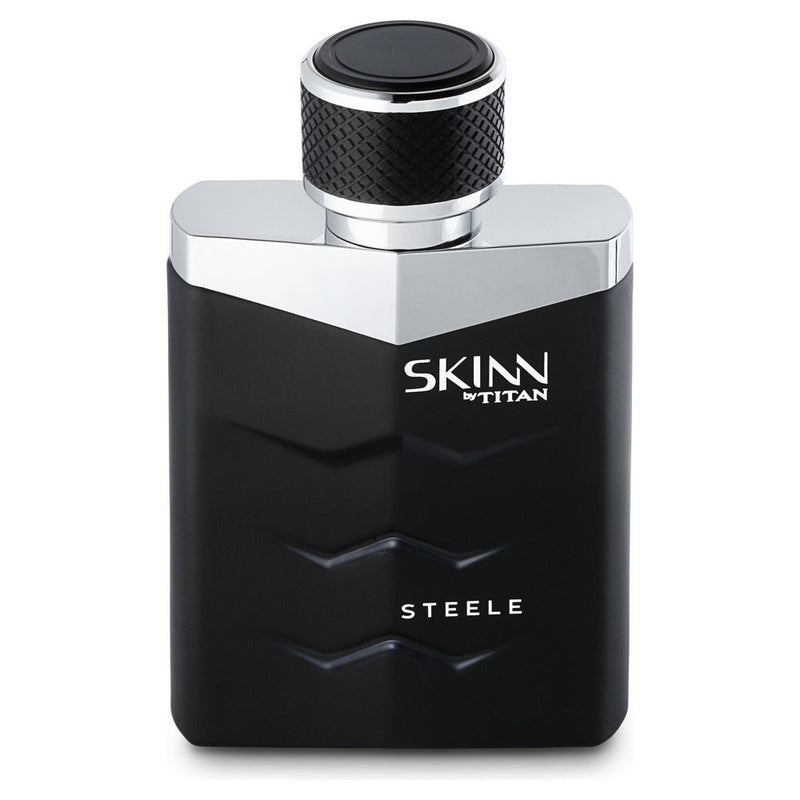 SKINN BY TITAN STEELE EAU DE PARFUM 100 ML - image 3 of 11 - Perfume