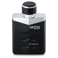 Skinn by Titan Steele EDP for Men