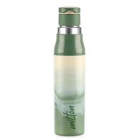 Steel Sublime Insulated Water Bottle (Milton) - image 1 of 12 - Water Bottles
