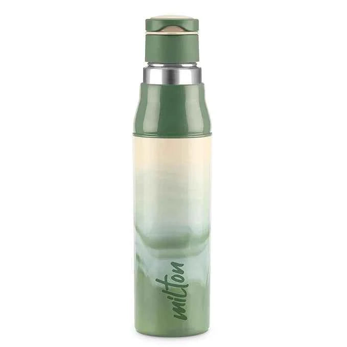 Steel Sublime Insulated Water Bottle (Milton) - image 1 of 12 - Water Bottles
