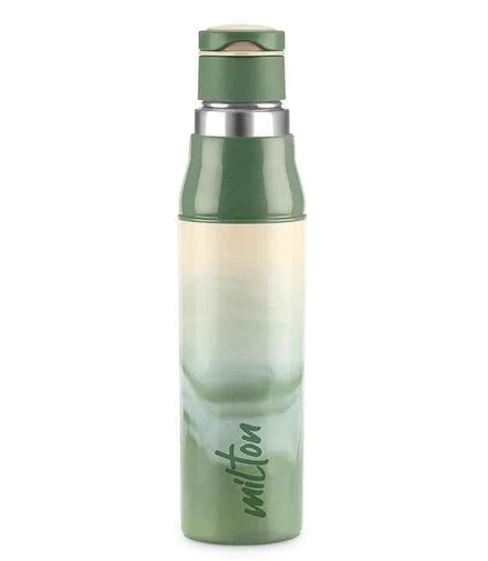 Steel Sublime Insulated Water Bottle (Milton) - image 1 of 12 - Water Bottles