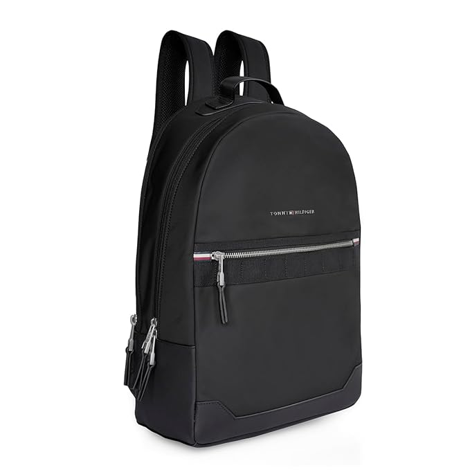 Tommy Hilfiger Lublin Laptop Backpack - image 2 of 5