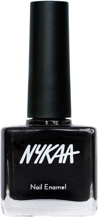 Nykaa Pop Nail Enamel — front view