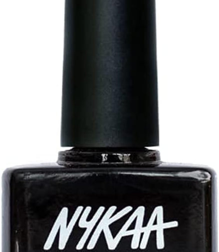 Nykaa Pop Nail Enamel - Shade 84