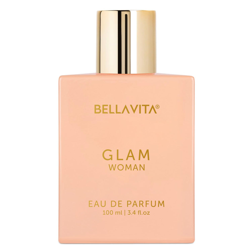 BELLA VITA  GLAM WOMEN PERFUME - image 1 of 7 - Perfume