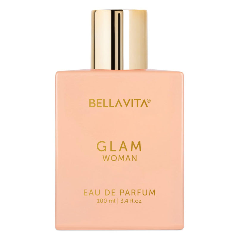 BELLA VITA  GLAM WOMEN PERFUME - image 1 of 7 - Perfume