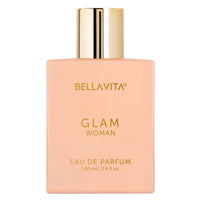 Bellavita Glam EDP — 100ml for Women