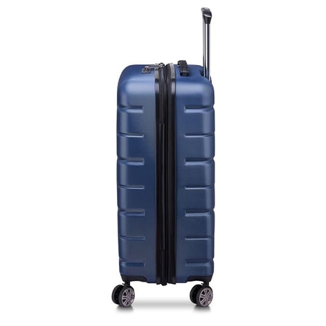 DELSEY PARIS AIR Armour Double Wheel Cabin Suitcase