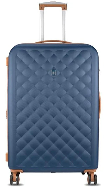 IT Luggage Fashionista Advanta Poseidon Trolley Bag