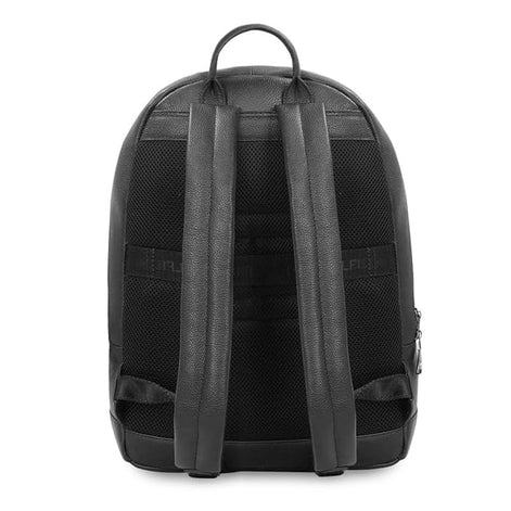 Tommy Hilfiger Buckingham Black Laptop Backpack