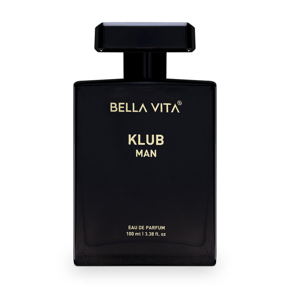 BELLA VITA  KLUB Perfume - image 1 of 7 - Perfume