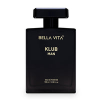 BELLA VITA  KLUB Perfume - image 1 of 7 - Perfume