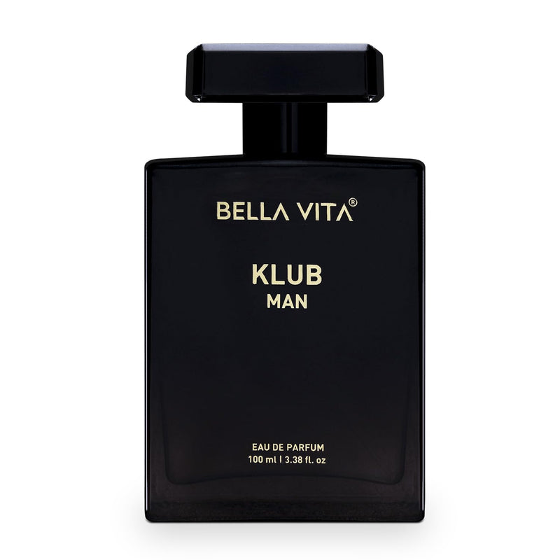 BELLA VITA  KLUB Perfume - image 1 of 7 - Perfume