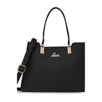 LAVIE  AZURA MED 3C SAT BLACK  M - image 13 of 26 - Handbag
