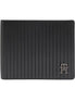 Tommy Hilfiger - MERIDAS Leather Wallet For Men
