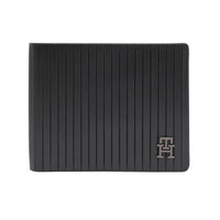 Tommy Hilfiger - MERIDAS Leather Wallet For Men - image 1 of 8