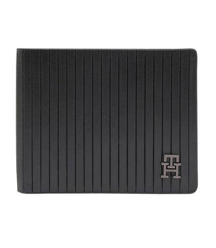 Tommy Hilfiger - MERIDAS Leather Wallet For Men - image 1 of 8