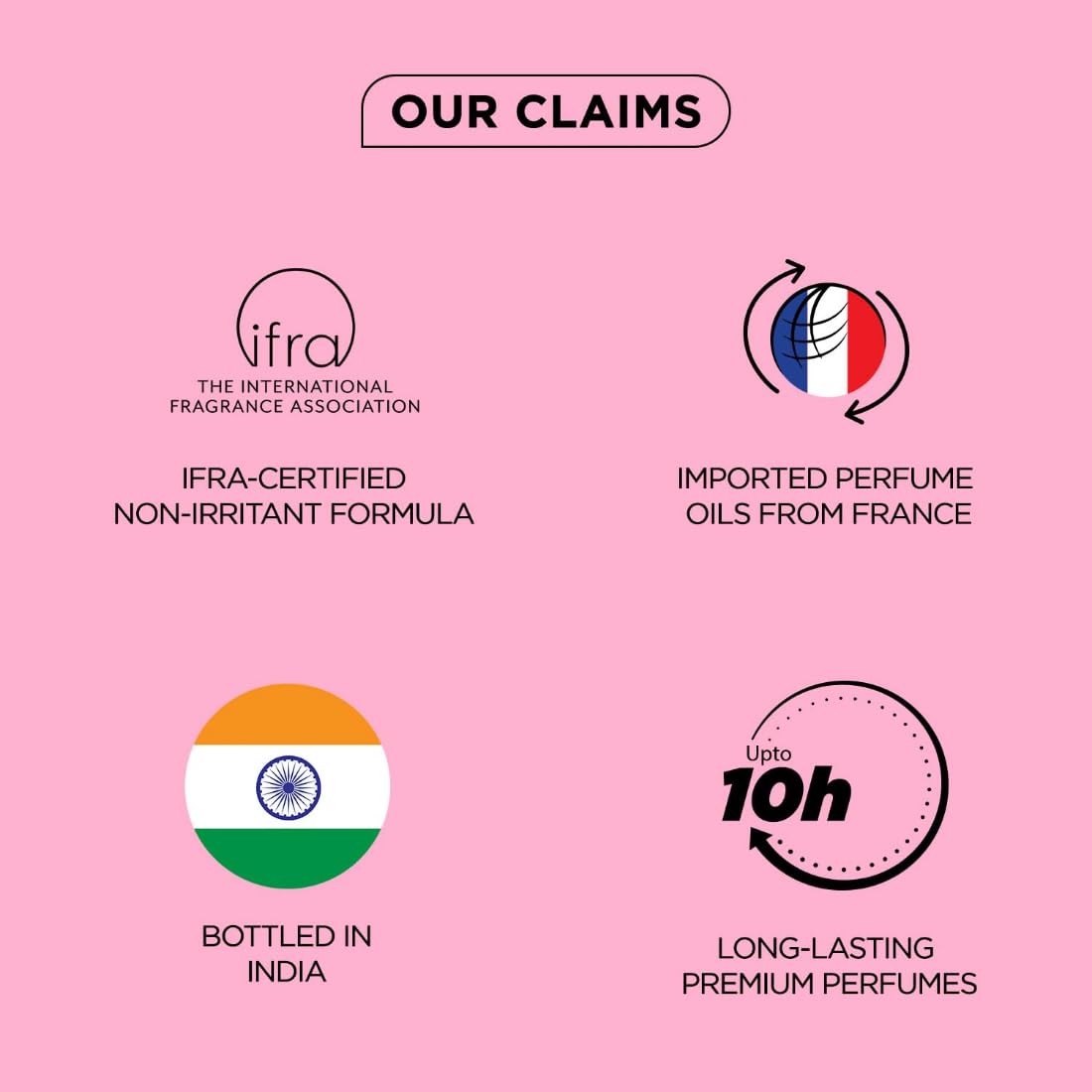 BELLA VITA DATE PROFUMO DONNA