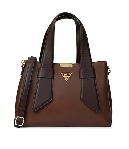 Lavie Signature Nashville 3-Compartment Satchel