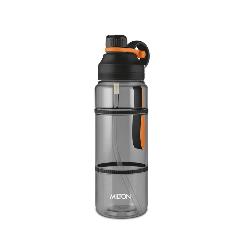 Milton Fuel Sipper Water Bottle 997ml — front view