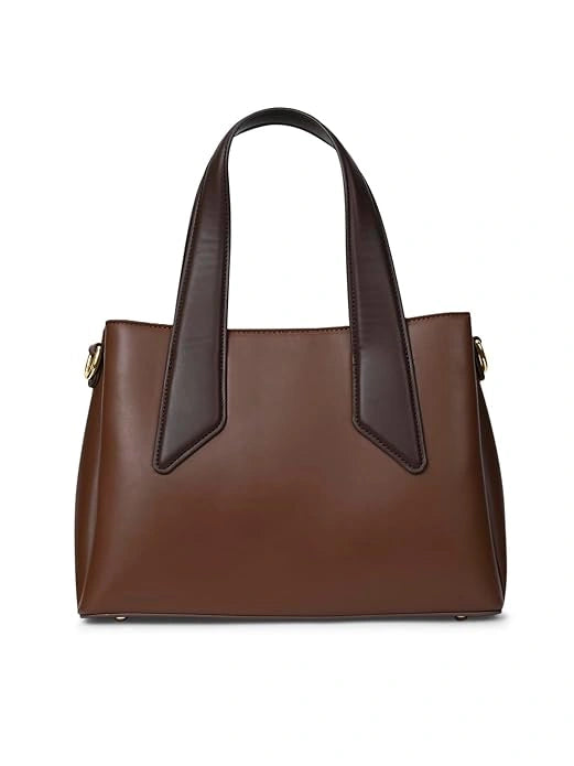 Lavie Signature Nashville 3-Compartment Satchel